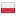 webhostingonline.us server is located in Poland